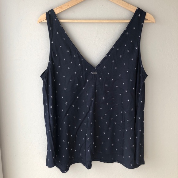 O’Neill Flowy Tank Top - Picture 3 of 5